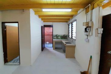 Bandar Seberang Jaya