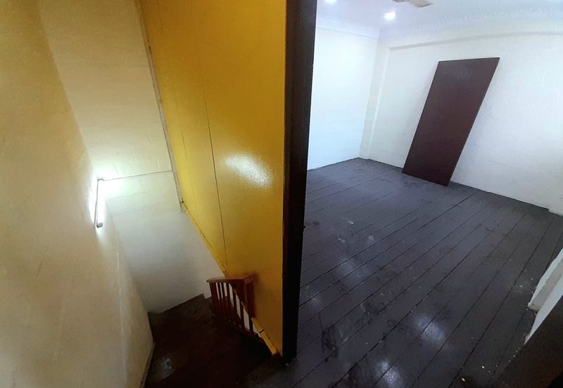 Bandar Seberang Jaya