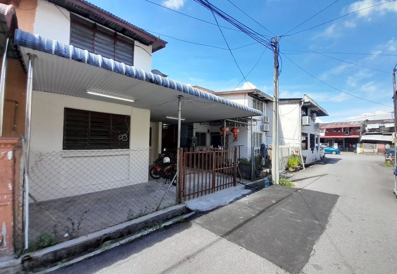 Bandar Seberang Jaya