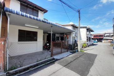 Bandar Seberang Jaya