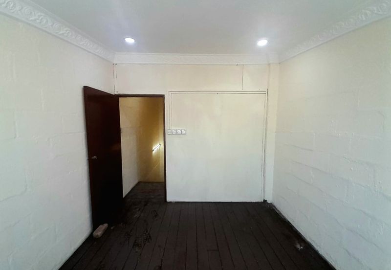 Bandar Seberang Jaya