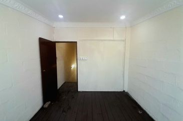 Bandar Seberang Jaya