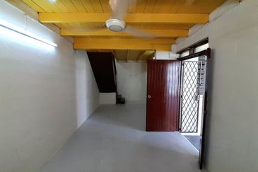 Bandar Seberang Jaya