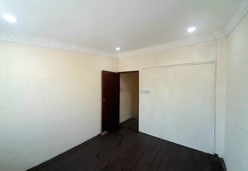 Bandar Seberang Jaya