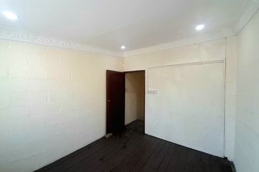 Bandar Seberang Jaya