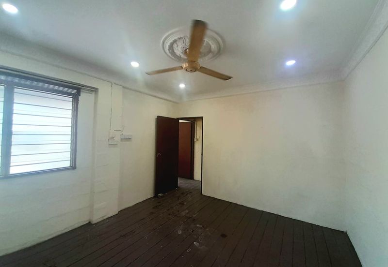 Bandar Seberang Jaya