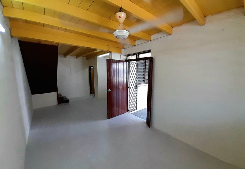 Bandar Seberang Jaya