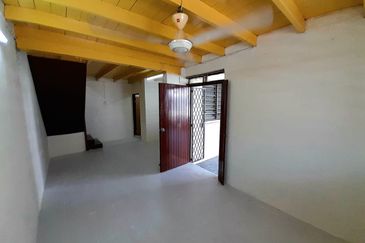 Bandar Seberang Jaya