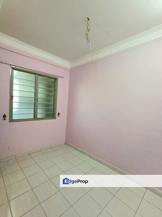 RUMAH TERES SETINGKAT (CORNER LOT / FULLY RENO) UNTUK DI JUAL, Penang, Batu Kawan