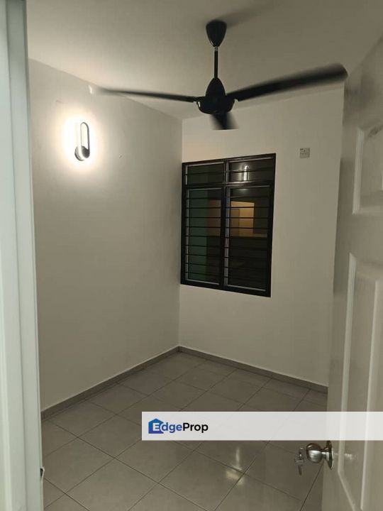 APARTMENT FOR SALE, Penang, Seberang Jaya