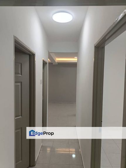 APARTMENT FOR SALE, Penang, Seberang Jaya