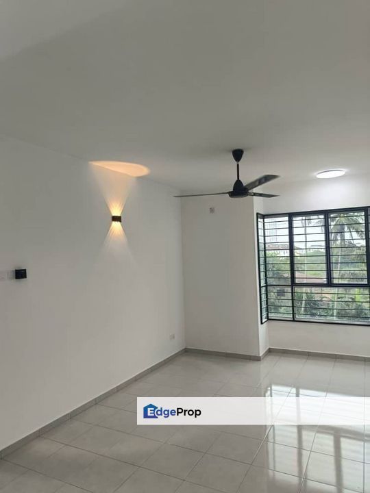 APARTMENT FOR SALE, Penang, Seberang Jaya