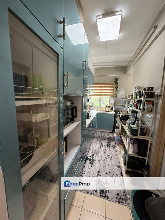 APARTMENT FOR SALE, Penang, Juru