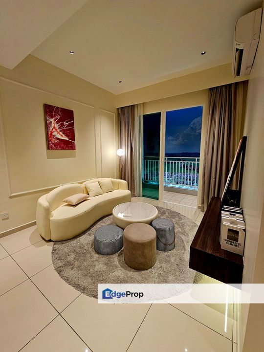 PROJEK BARU GRAINS RESIDENCE, Penang, Bukit Mertajam