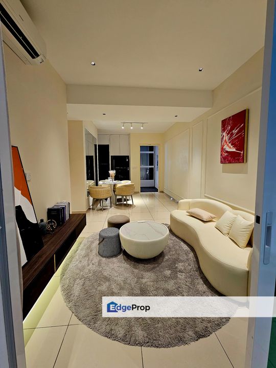 PROJEK BARU GRAINS RESIDENCE, Penang, Bukit Mertajam