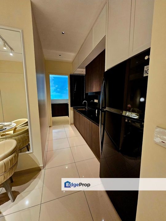 PROJEK BARU GRAINS RESIDENCE, Penang, Bukit Mertajam