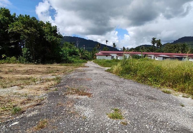 TANAH LOT UNTUK DIJUAL