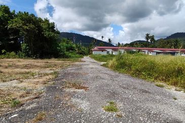 TANAH LOT UNTUK DIJUAL