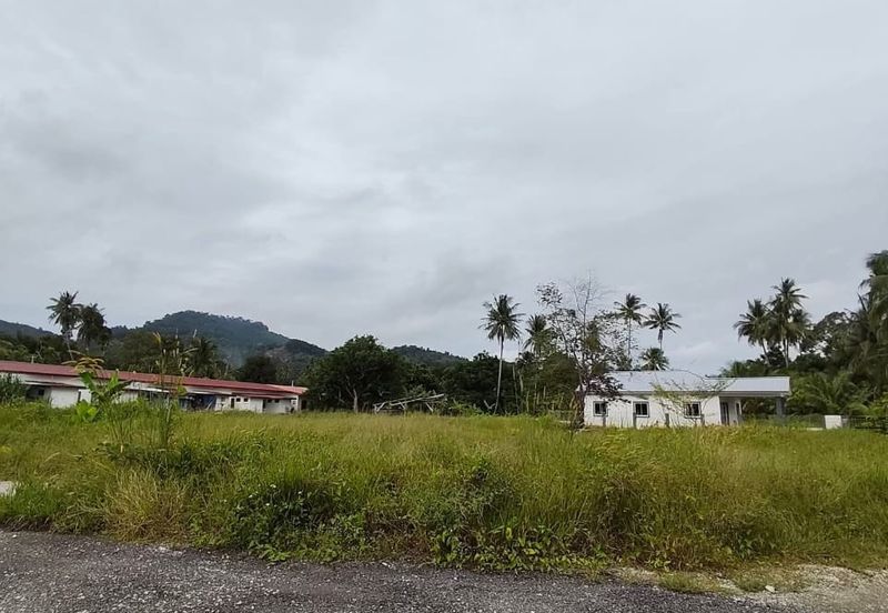 TANAH LOT UNTUK DIJUAL