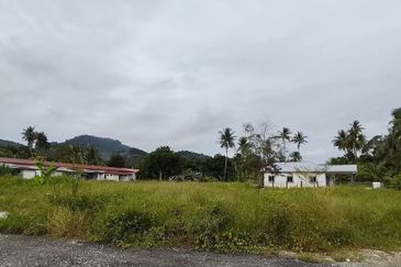 TANAH LOT UNTUK DIJUAL