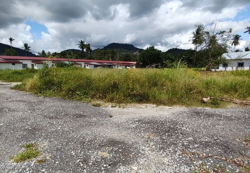 TANAH LOT UNTUK DIJUAL