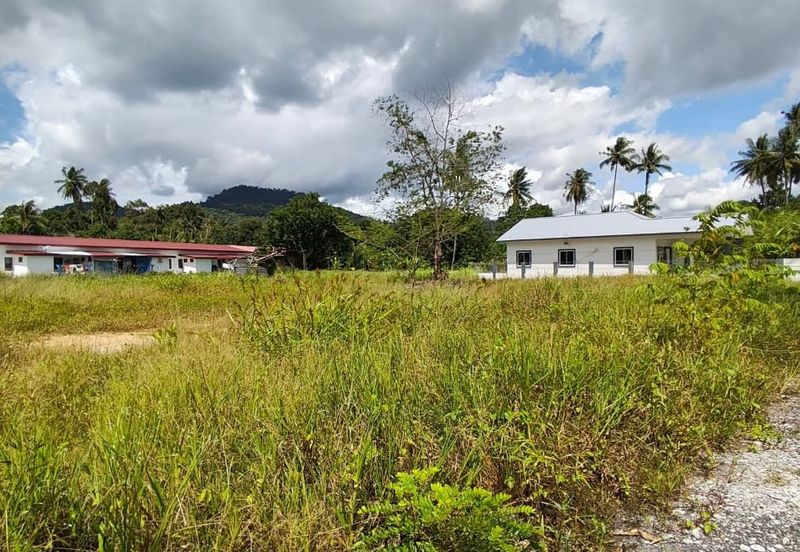 TANAH LOT UNTUK DIJUAL