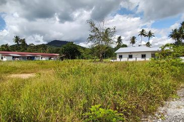 TANAH LOT UNTUK DIJUAL