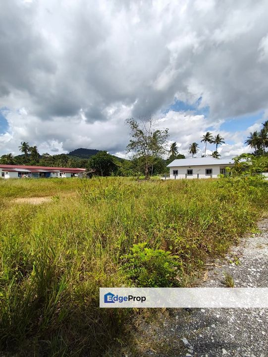 TANAH LOT UNTUK DIJUAL, Penang, Bukit Mertajam