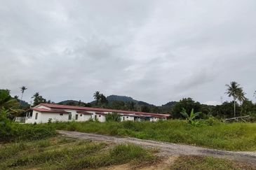 TANAH LOT UNTUK DIJUAL