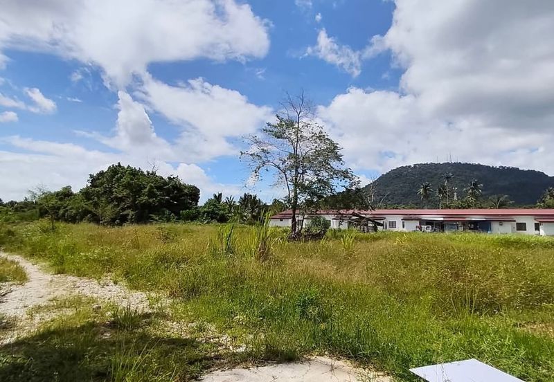 TANAH LOT UNTUK DIJUAL