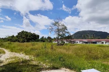 TANAH LOT UNTUK DIJUAL