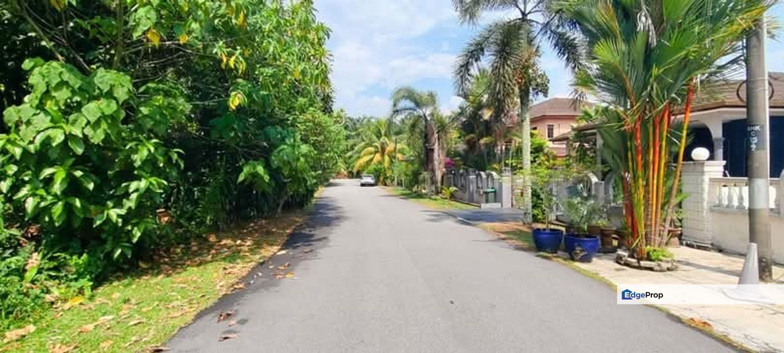 TANAH LOT BANGLO UNTUK DIJUAL, Kedah, Kulim