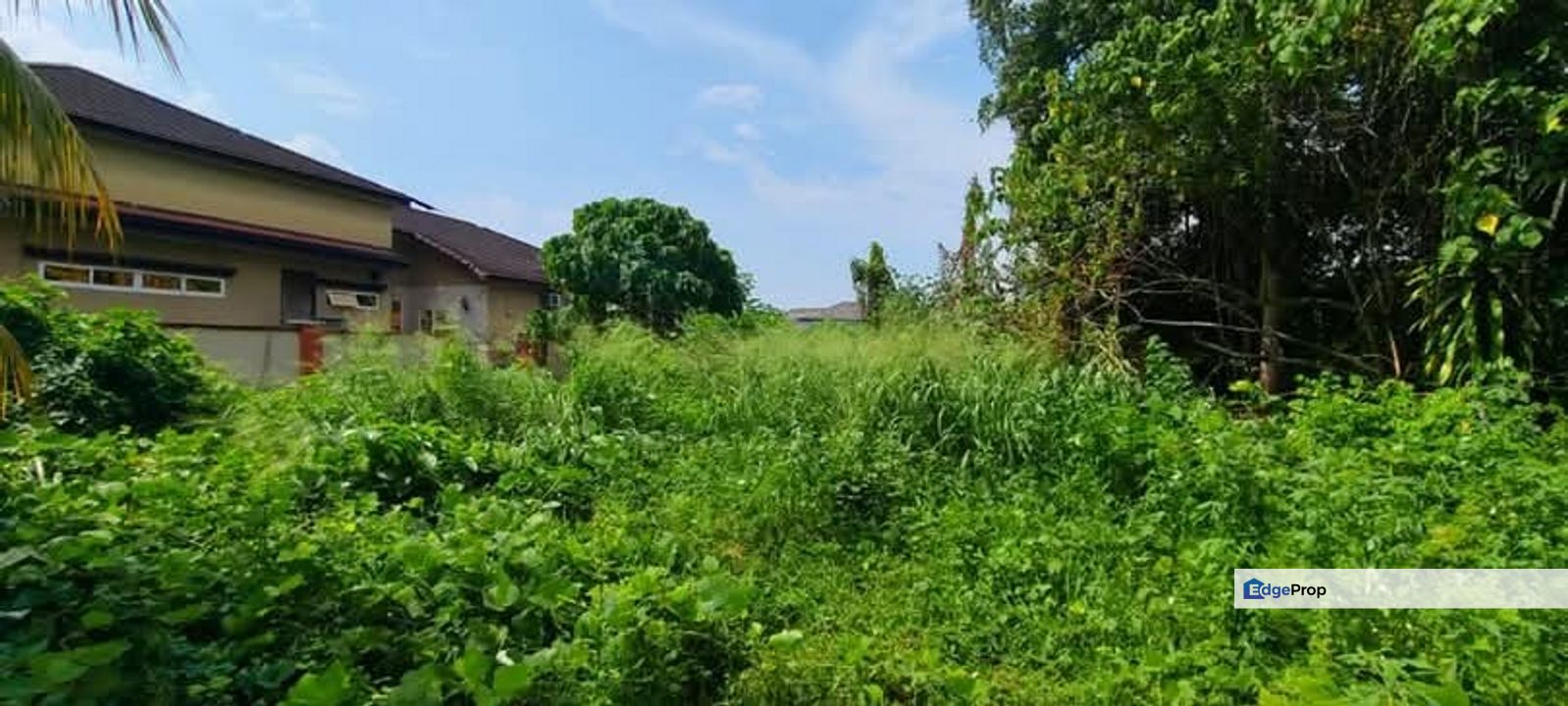 TANAH LOT BANGLO UNTUK DIJUAL, Kedah, Kulim