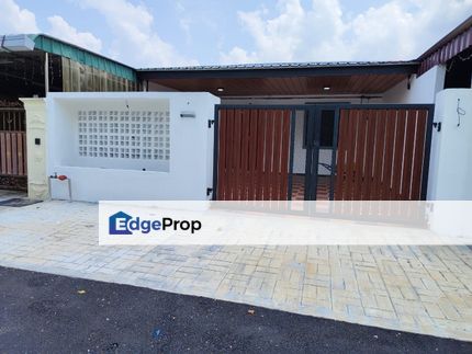 RUMAH SETINGKAT UNTUK DI JUAL, Kedah, Kulim