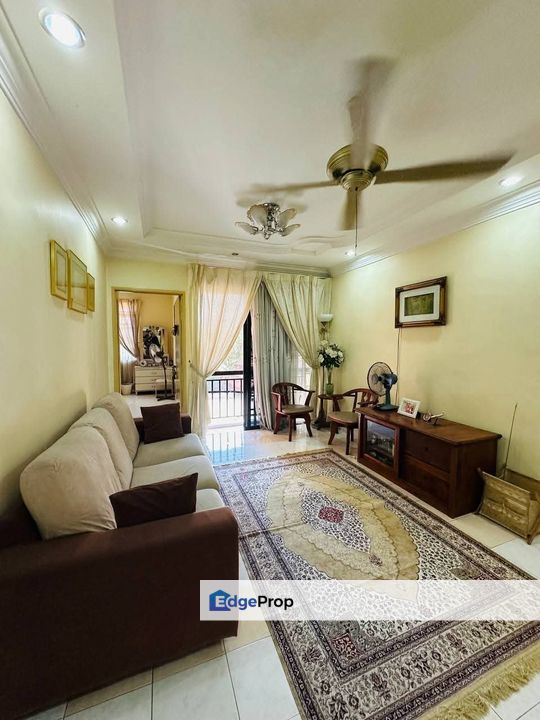 APARTMENT UNTUK DI JUAL, Penang, Seberang Perai