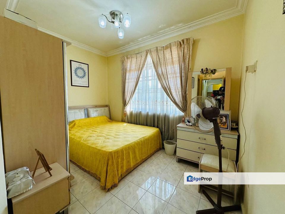 APARTMENT UNTUK DI JUAL, Penang, Seberang Perai