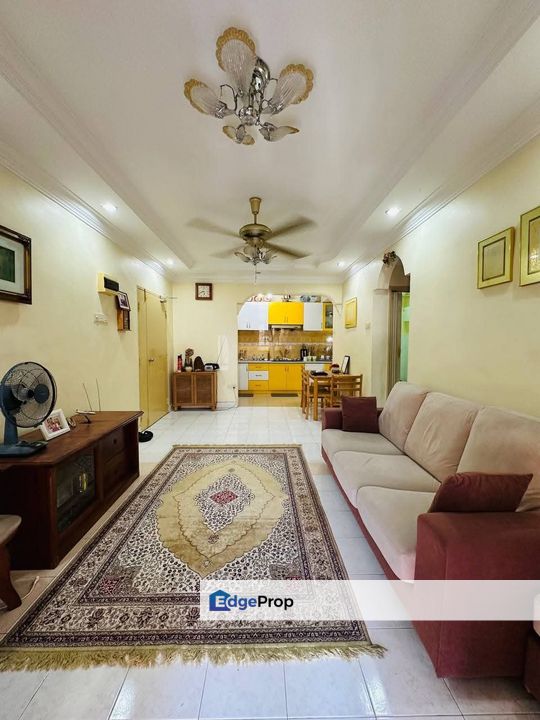 APARTMENT UNTUK DI JUAL, Penang, Seberang Perai