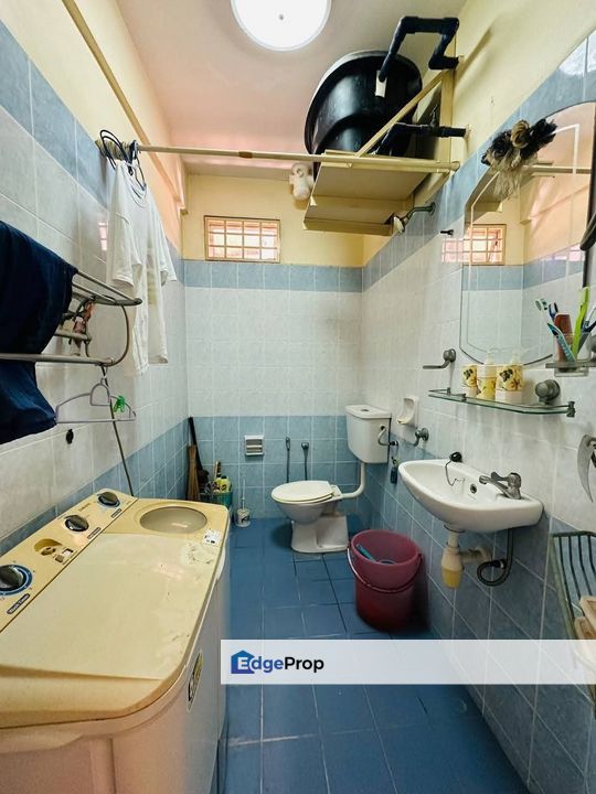 APARTMENT UNTUK DI JUAL, Penang, Seberang Perai