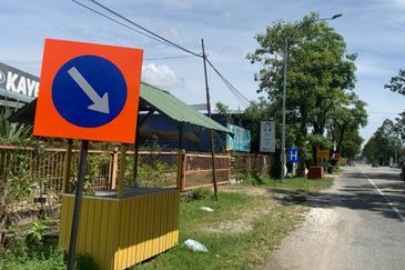 TANAH DAN BANGUNAN UNTUK DI JUAL