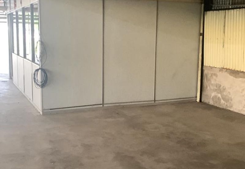 TANAH DAN BANGUNAN UNTUK DI JUAL