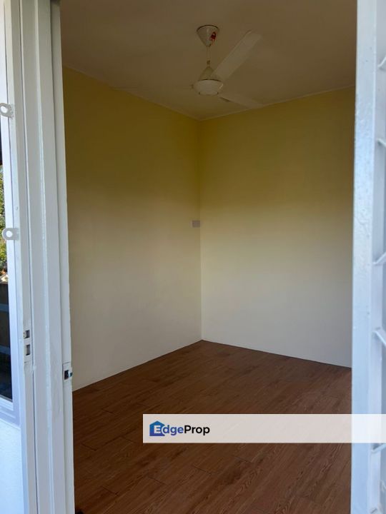 FLAT UNTUK DIJUAL FULLY RENO, Penang, Tasek Gelugor