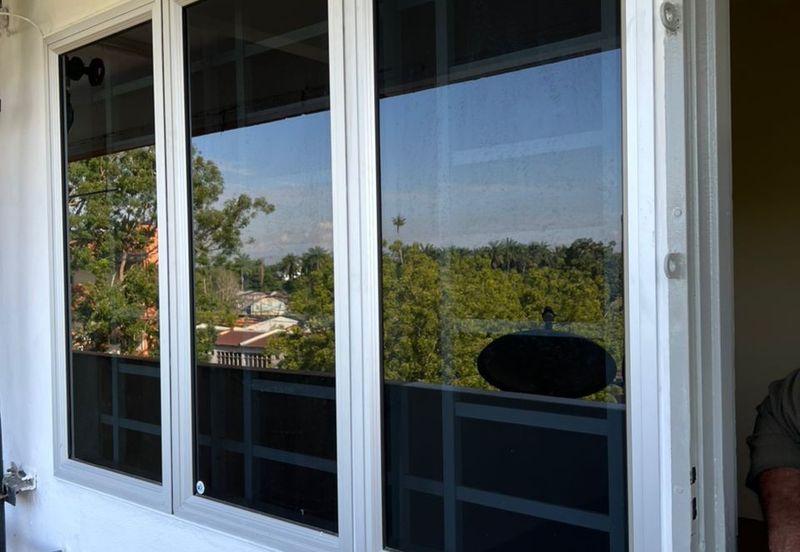 FLAT UNTUK DIJUAL FULLY RENO