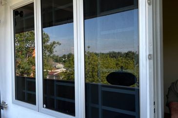 FLAT UNTUK DIJUAL FULLY RENO