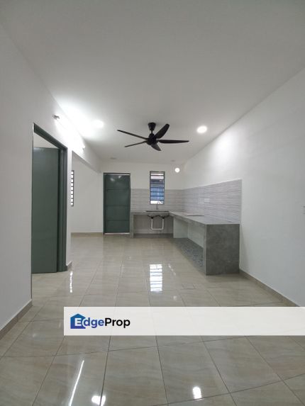 RUMAH TERES SETINGKAT (FULLY RENO) UNTUK DI JUAL, Kedah, Kulim