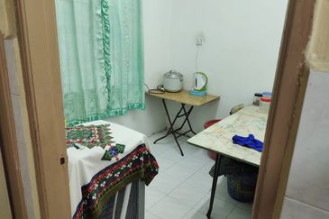 Bandar Tasek Mutiara