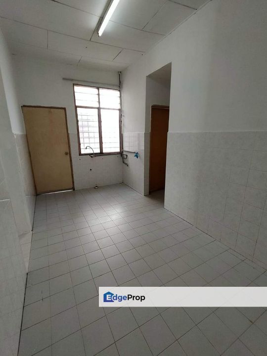RUMAH TERES SETINGKAT UNTUK DIJUAL, Penang, Simpang Ampat