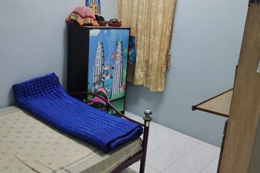 Bandar Tasek Mutiara