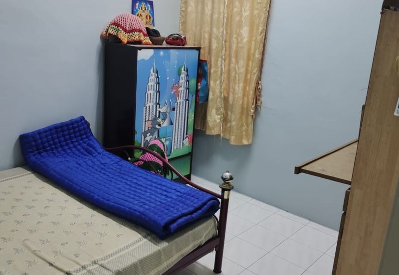 Bandar Tasek Mutiara