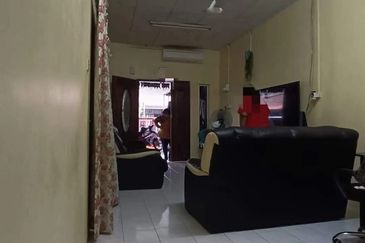 Bandar Tasek Mutiara