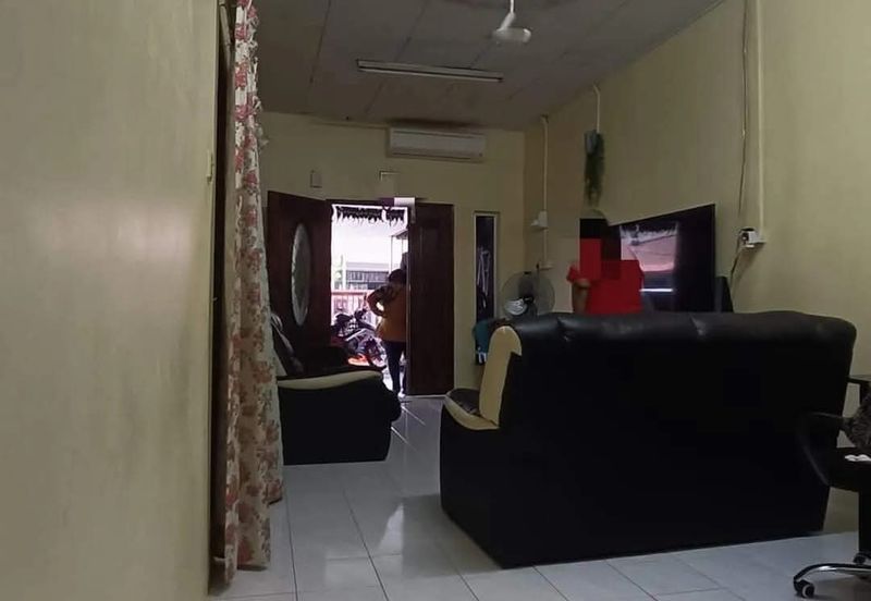 Bandar Tasek Mutiara